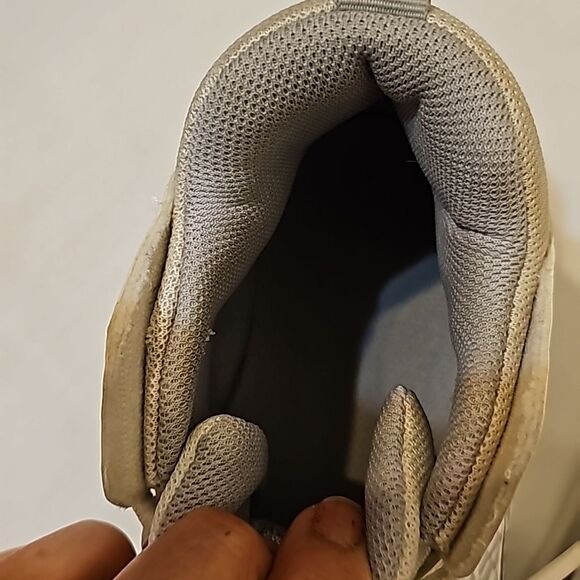 NIKE ALPHA FAST FLEX MENS CLEATS 8.5 - Picture 7 of 8